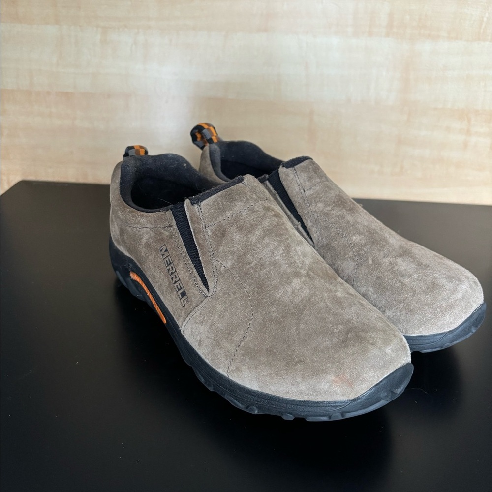 Merrell Kids' Jungle Moc